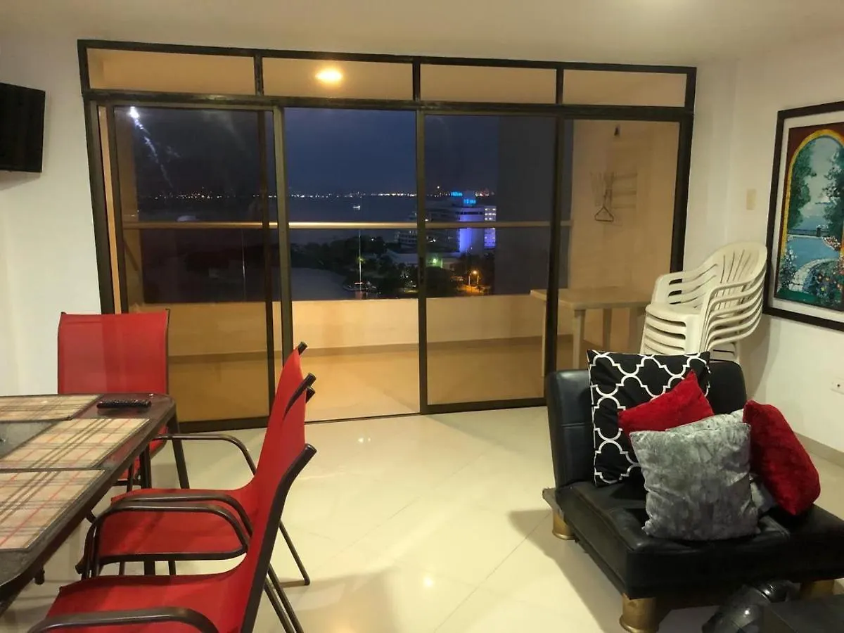 Apartamento, Edificio Tres Carabelas contacts