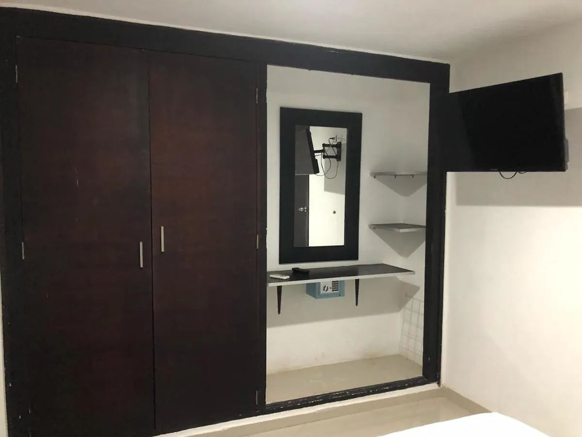 Apartamento, Edificio Tres Carabelas Apartment Cartagena